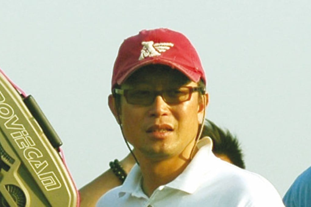 Andrew Lau Wai-keung