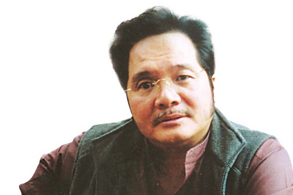 Bus Uncle Roger Chan Yuet-tung