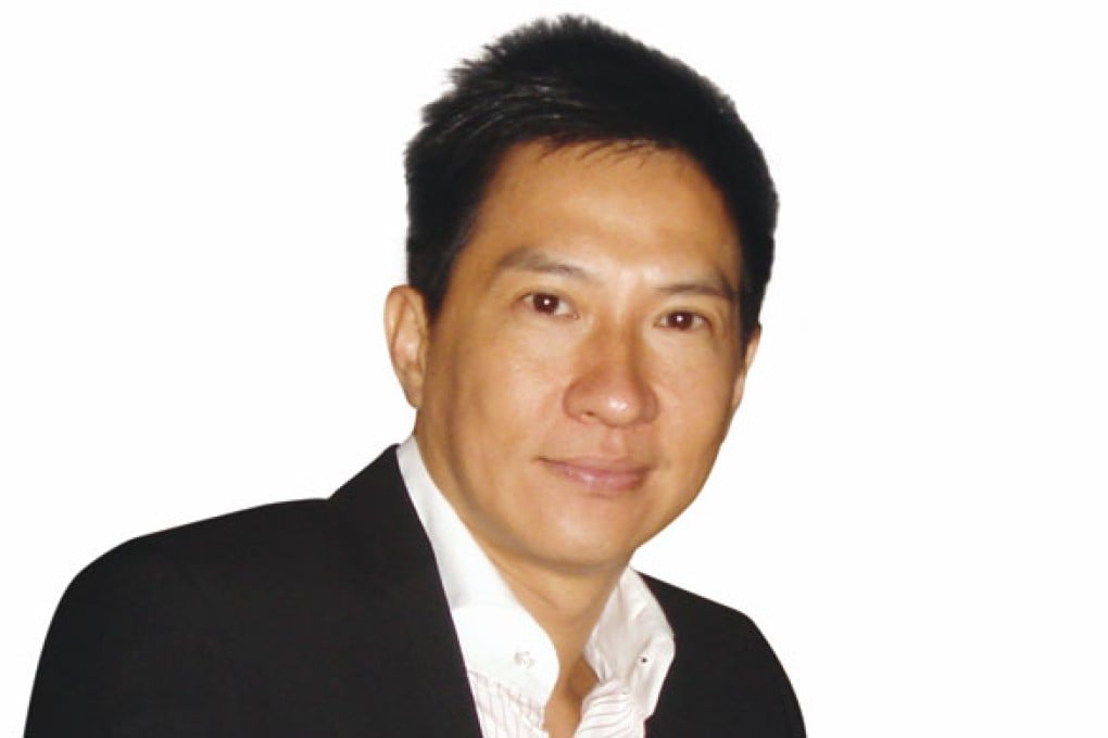 Nick Cheung Ka-fai