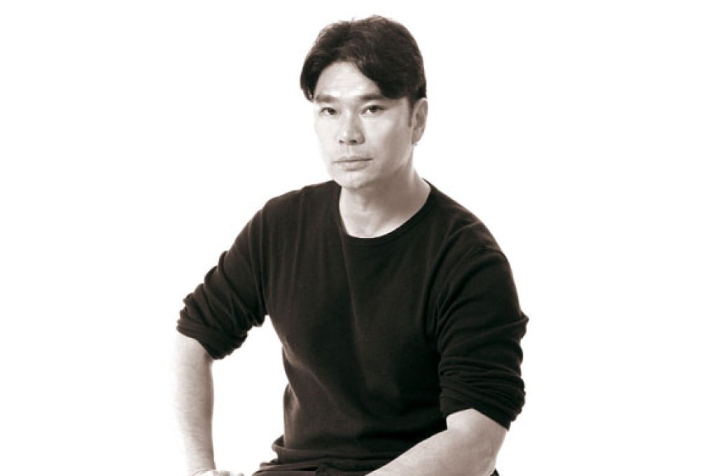 William Tang Tat-chi