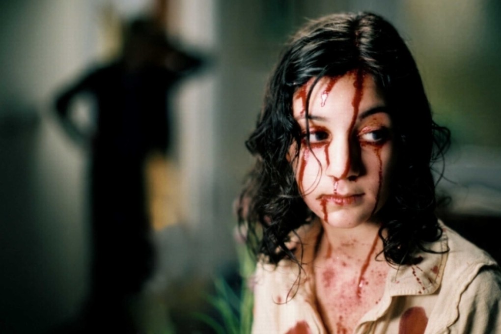 Let the Right One In