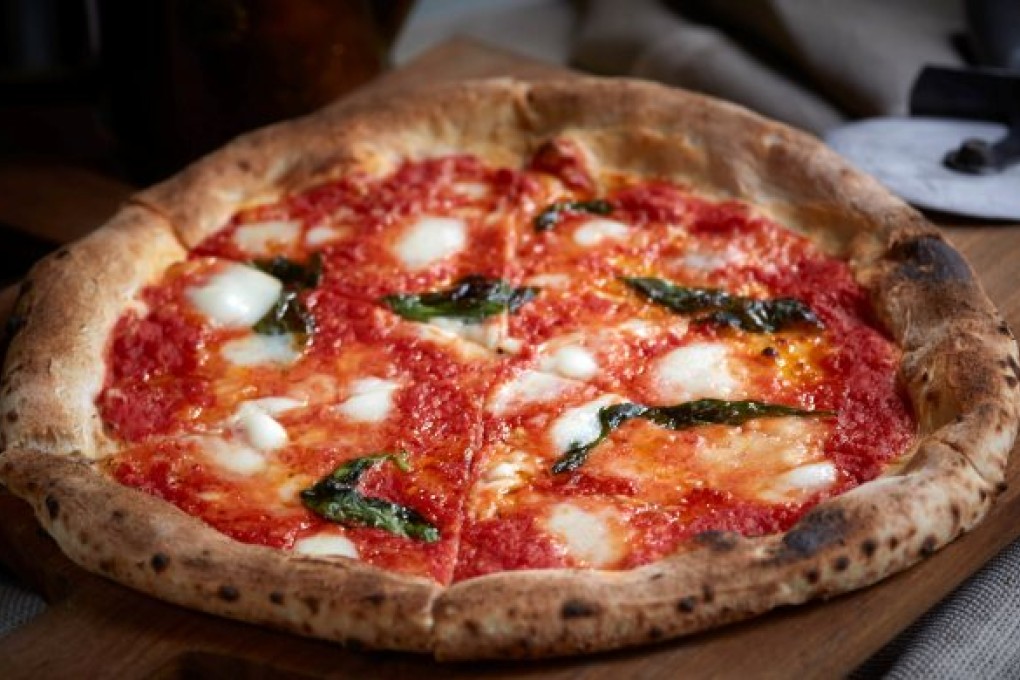 HK Picks: Hong Kong's Best Pizza