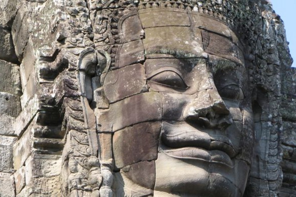 Angkor Wat