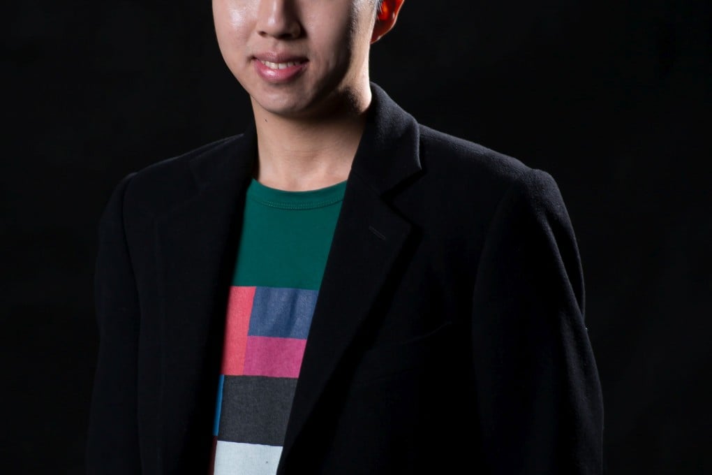 Daniel Lo talks about life as a contemporary music composer. Photo: supplied