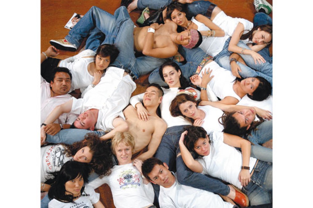 Third Culture, Our Culture