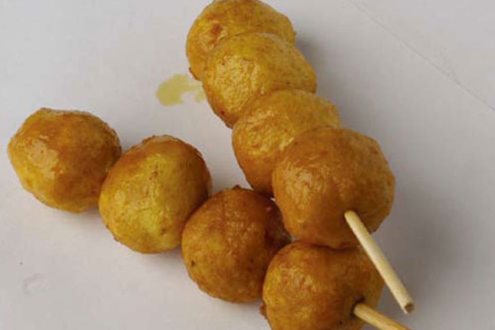 50 Reasons to Love Hong Kong