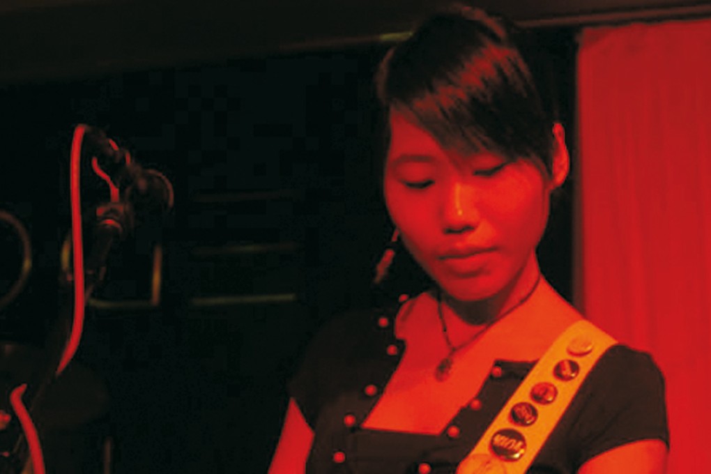 60 Seconds with Yanyan Pang