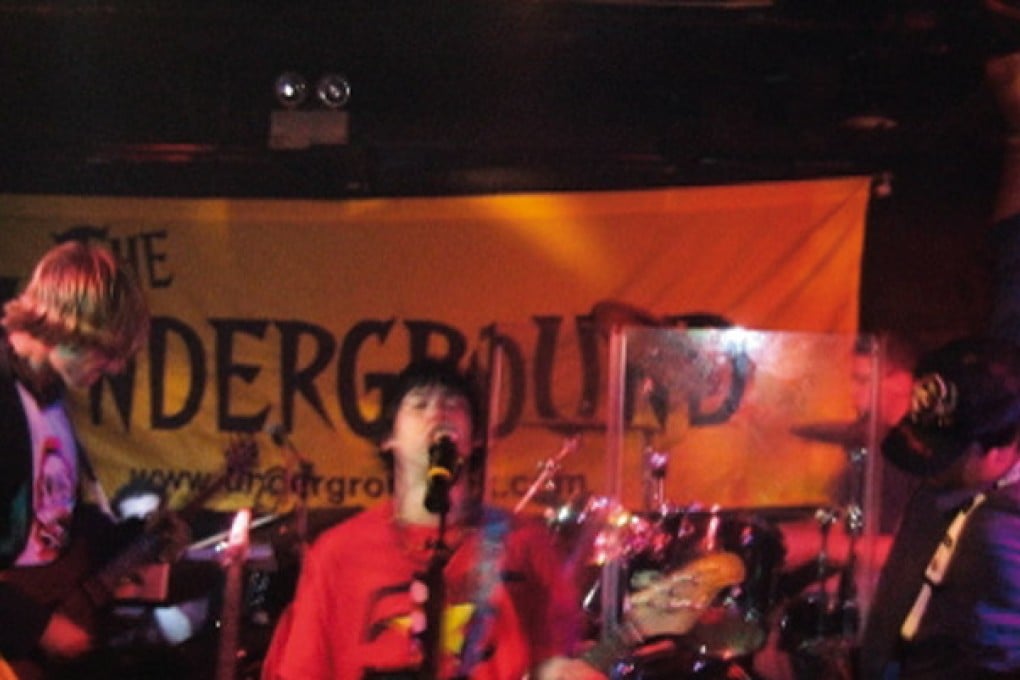 60 Seconds with Hotcakes on 55th