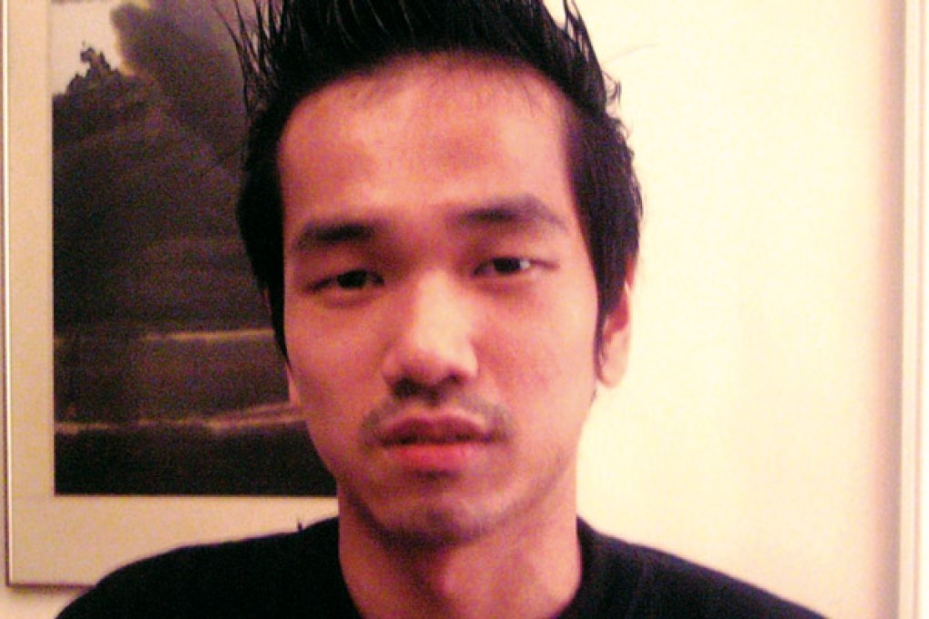 60 Seconds with Antonio Lai