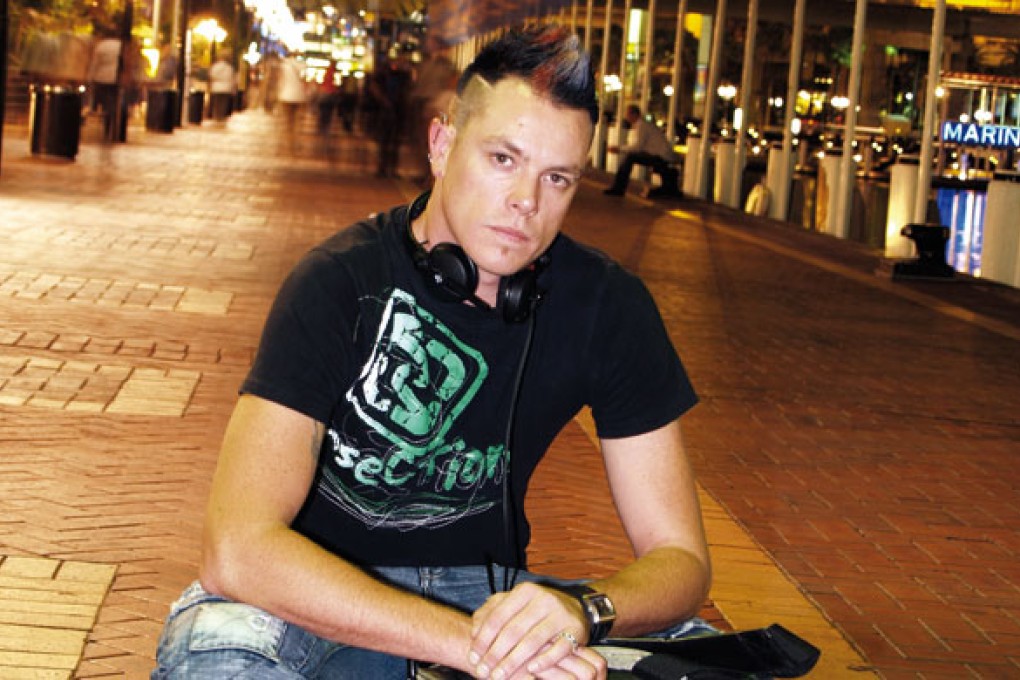 60 Seconds with DJ Yoshi