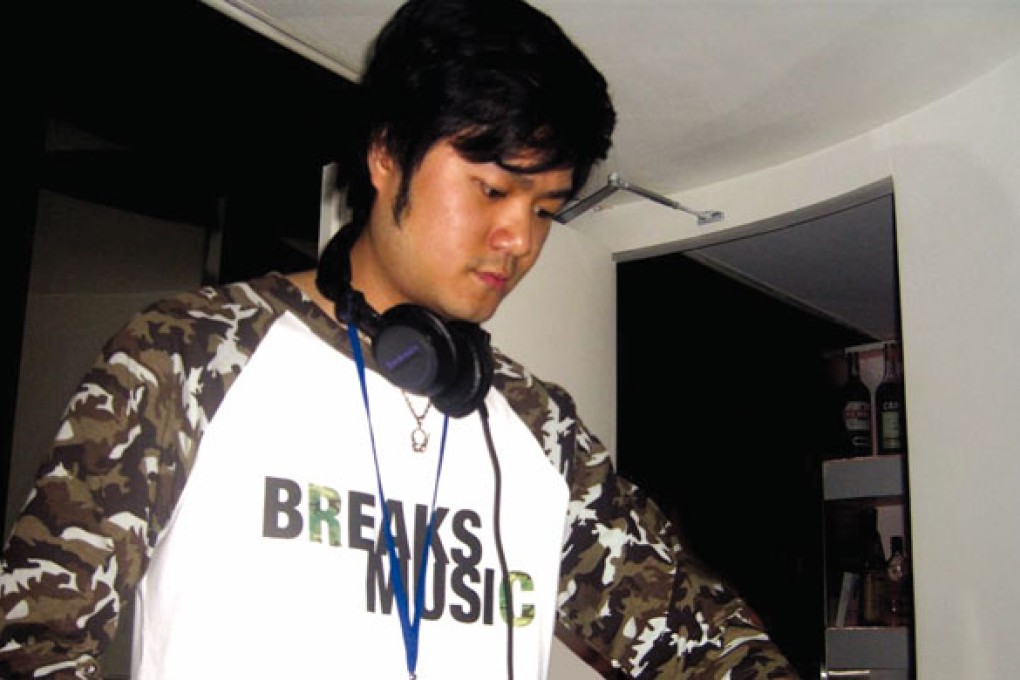 60 Seconds with DJ Ming Wong