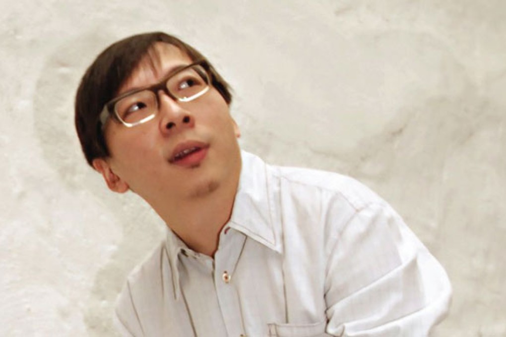 60 Seconds with Gary Chan