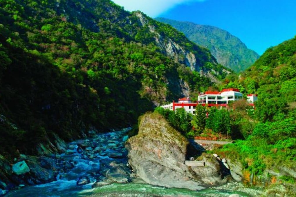 Spend a Weekend in Taiwan