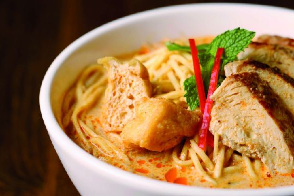Eat Mee, Lah: Laksas are the new tapas