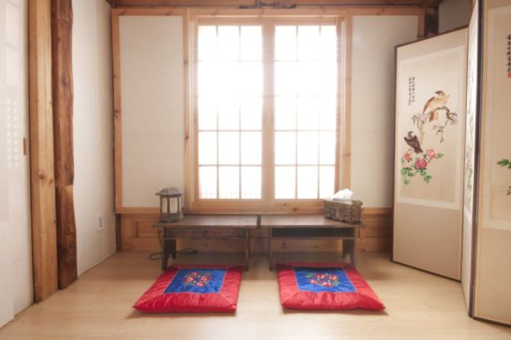 Airbnb Korean Hanok, Seoul