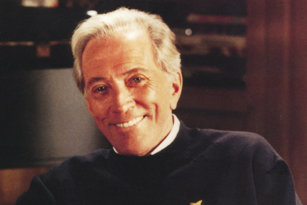 Upclose with Andy Williams