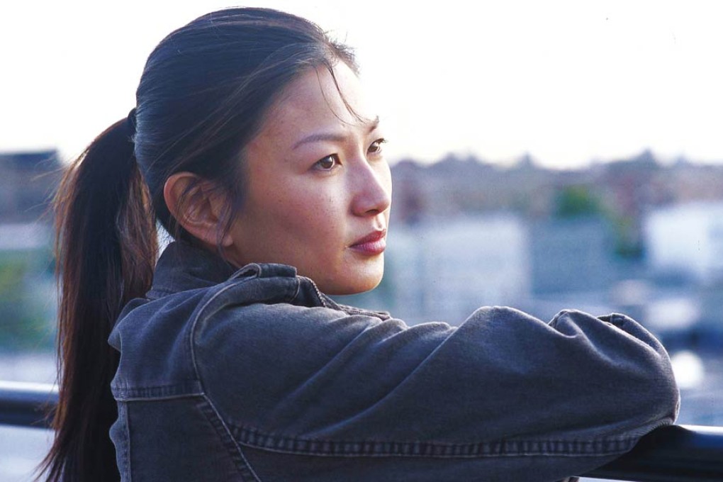 Behind The Scenes with Michelle Krusiec