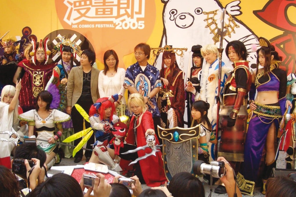 Costume Drama