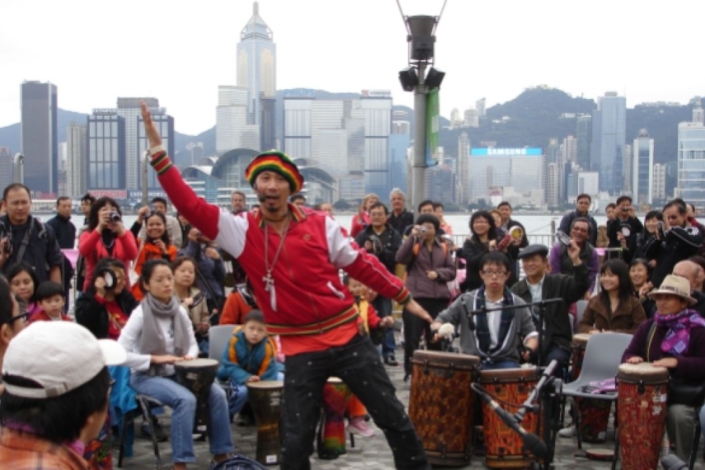 Tom Lee Music Carnival