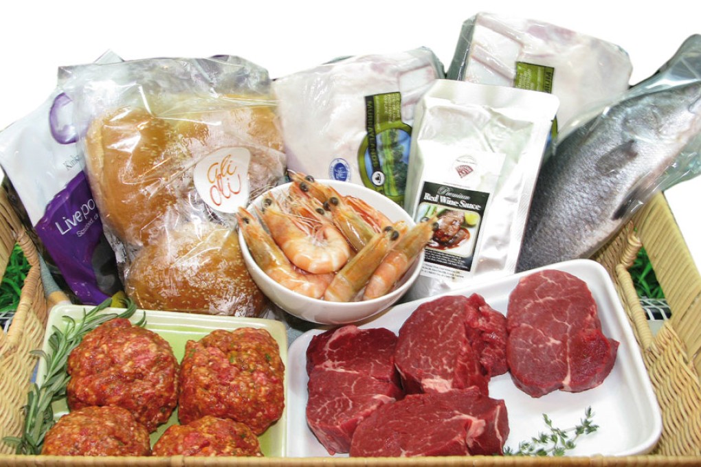 Hong Kong's Best Online Grocery Stores