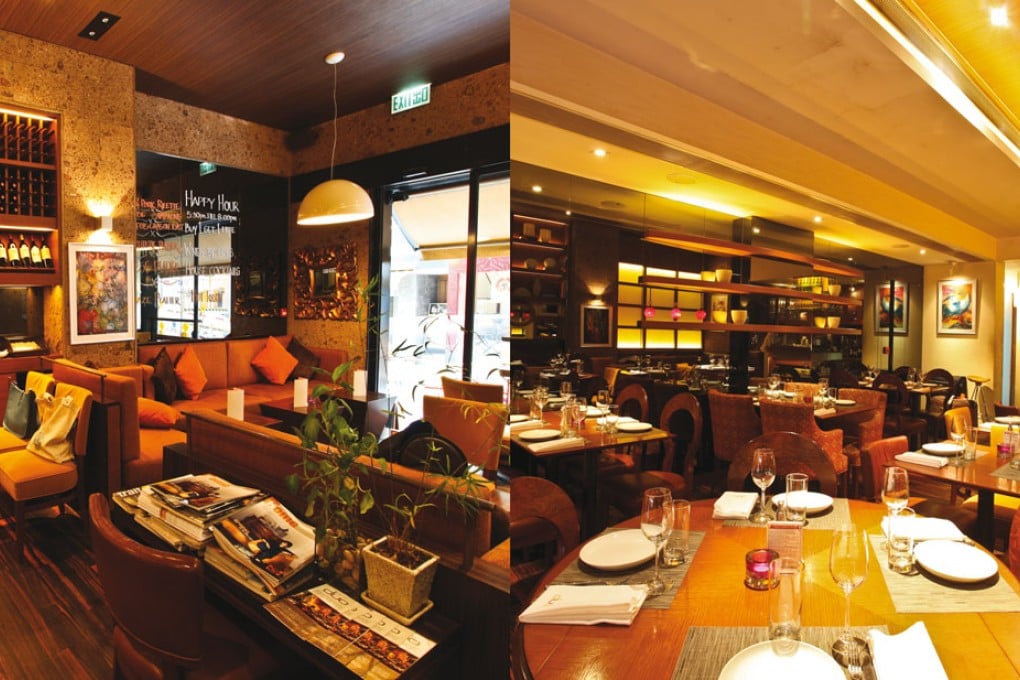 The French Connection