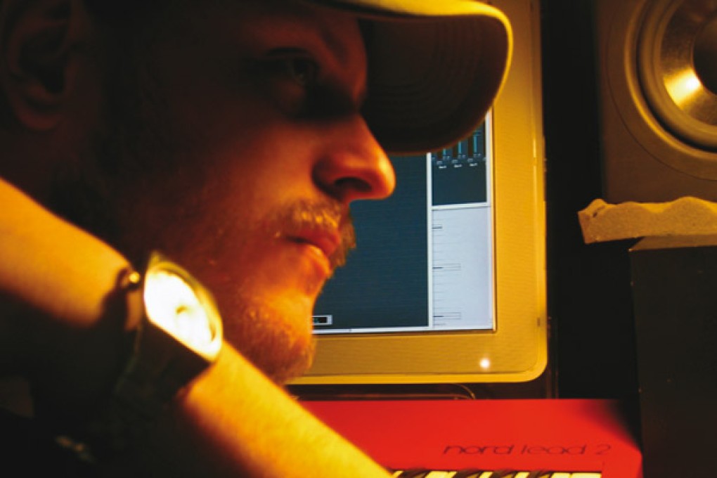 “More pioneers than you’d think.” - Dan F, producer, DJ and bar owner