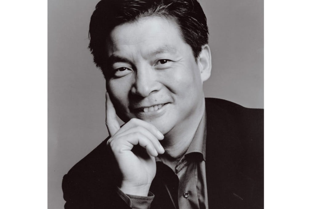 Upclose with Gong Dongjian