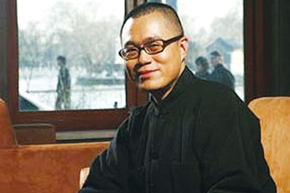 TV host, Leung Man-to