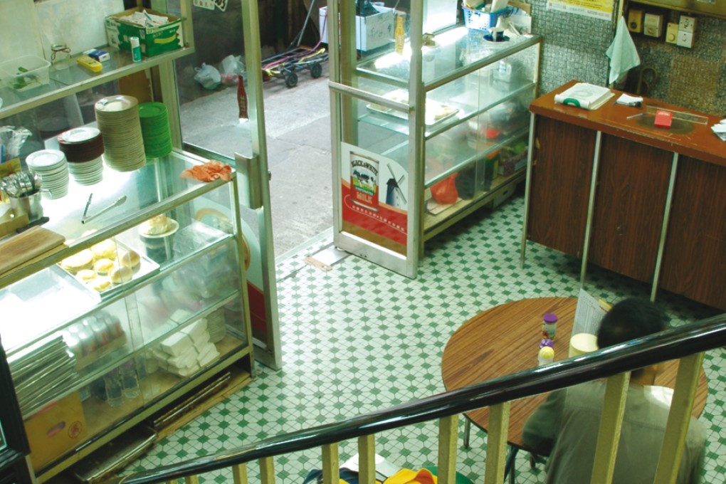 They Haven’t Torn It Down... Yet