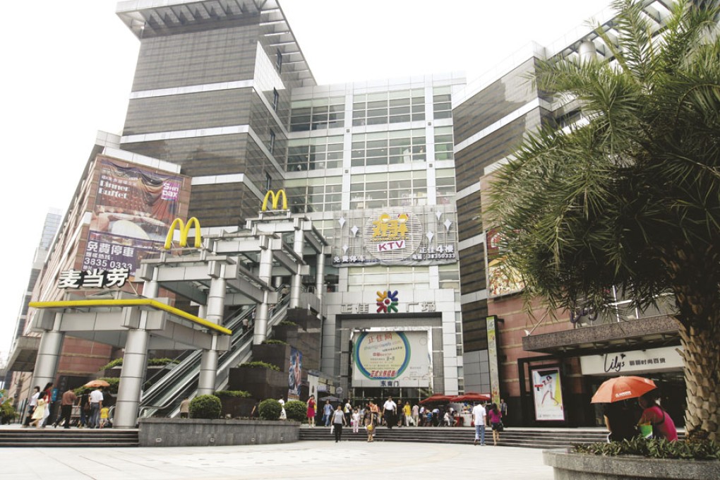 Delve into the Delta