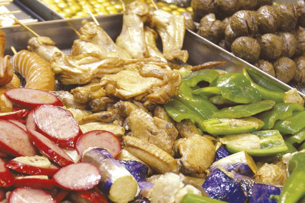 750 Things To Do In Hong Kong Before You Die: Culture Course