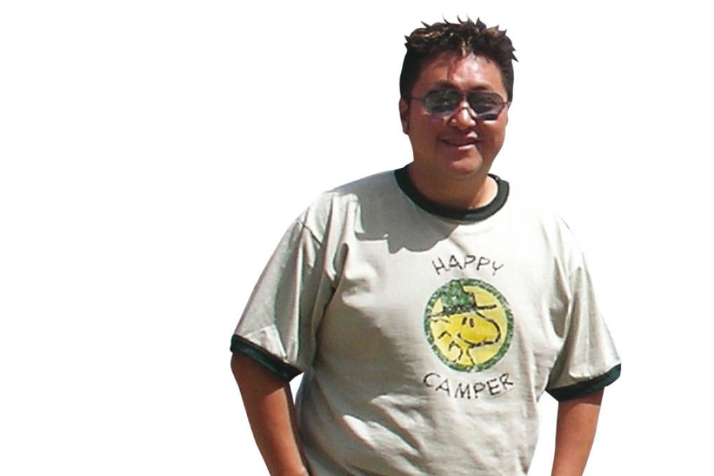 Writer, Director, Actor and Producer Vincent Kok