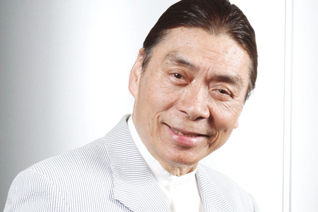 A retrospective of Lung’s works, is currently on the Film Archive