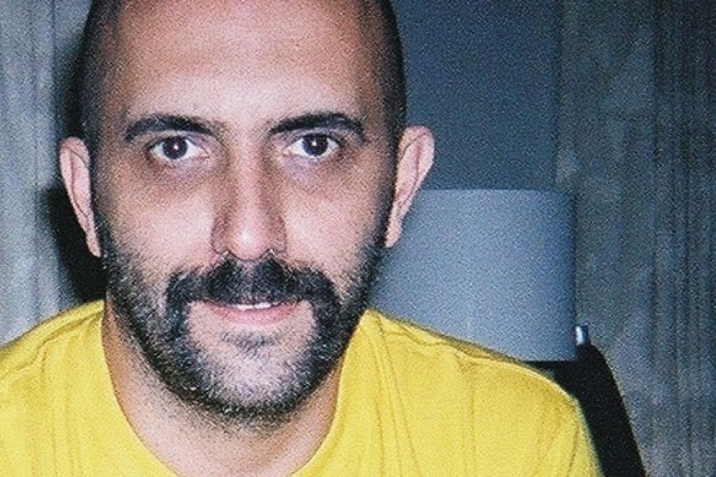Director Gaspar Noe talks about his latest work "Enter the Void"