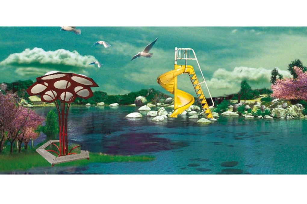 Proposal to Demolish the Urban Renewal Authority