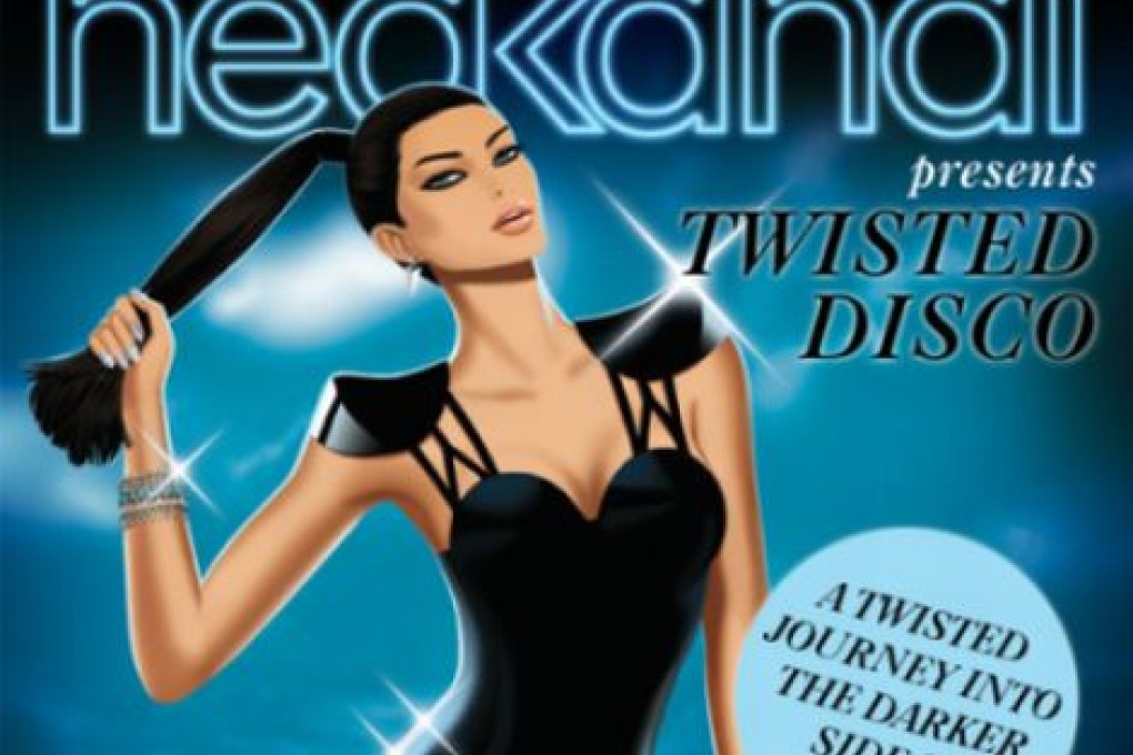 Hed Kandi at Hyde | South China Morning Post