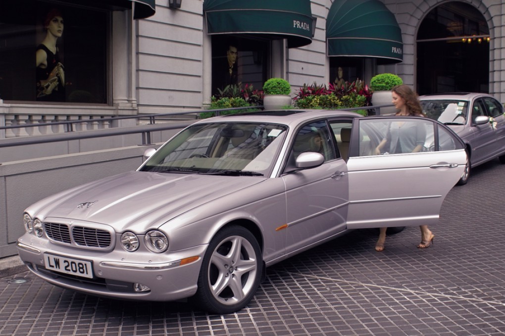 Quintessentially Hong Kong