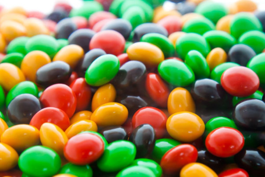 Honey Bee Candy Shop