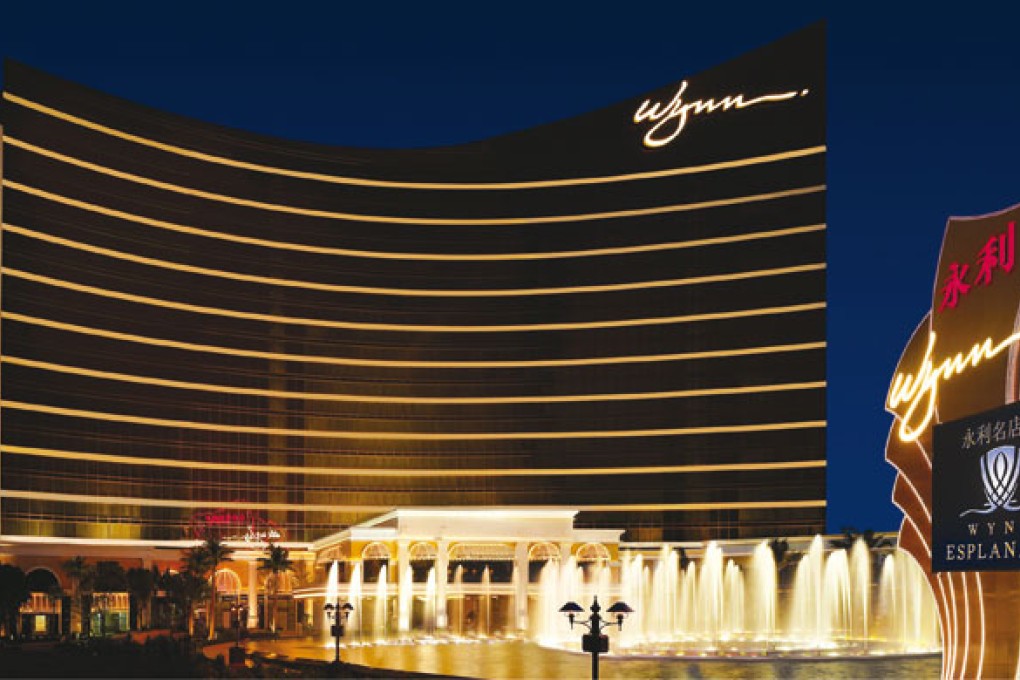 The Wynn