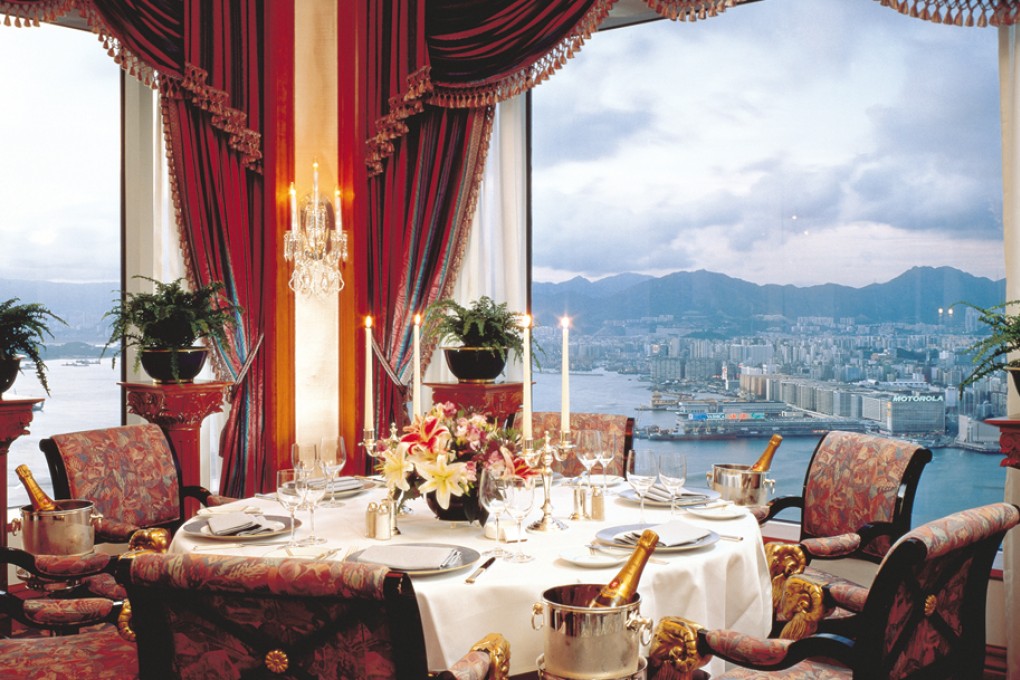 The French Connection