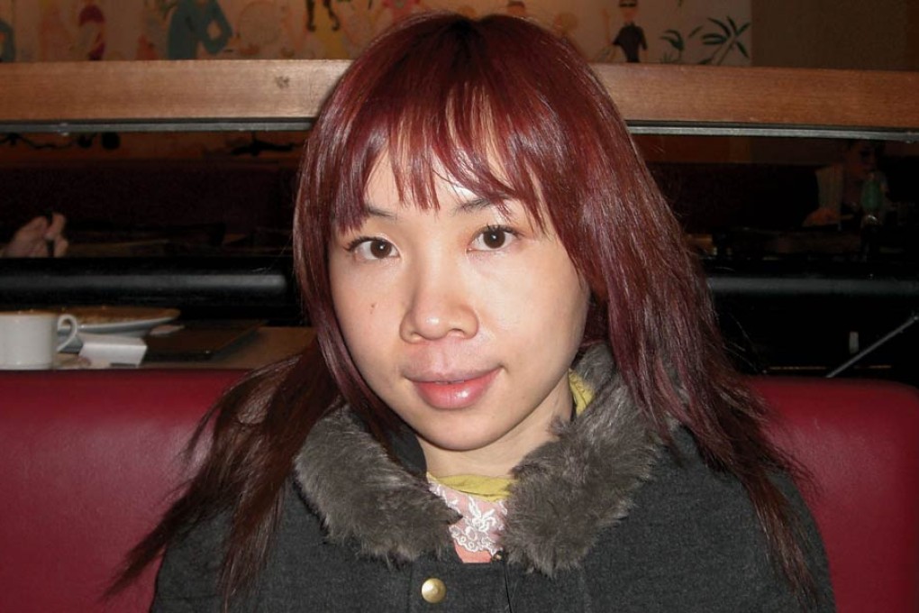 Cat Society Founder Elaine Chan