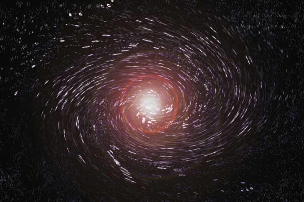 Ghosttalk (part three of three): Lady Morgan