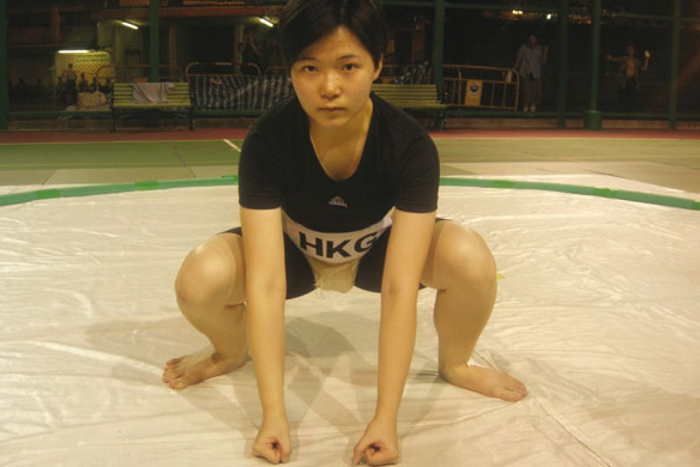 Size Does Not Matter