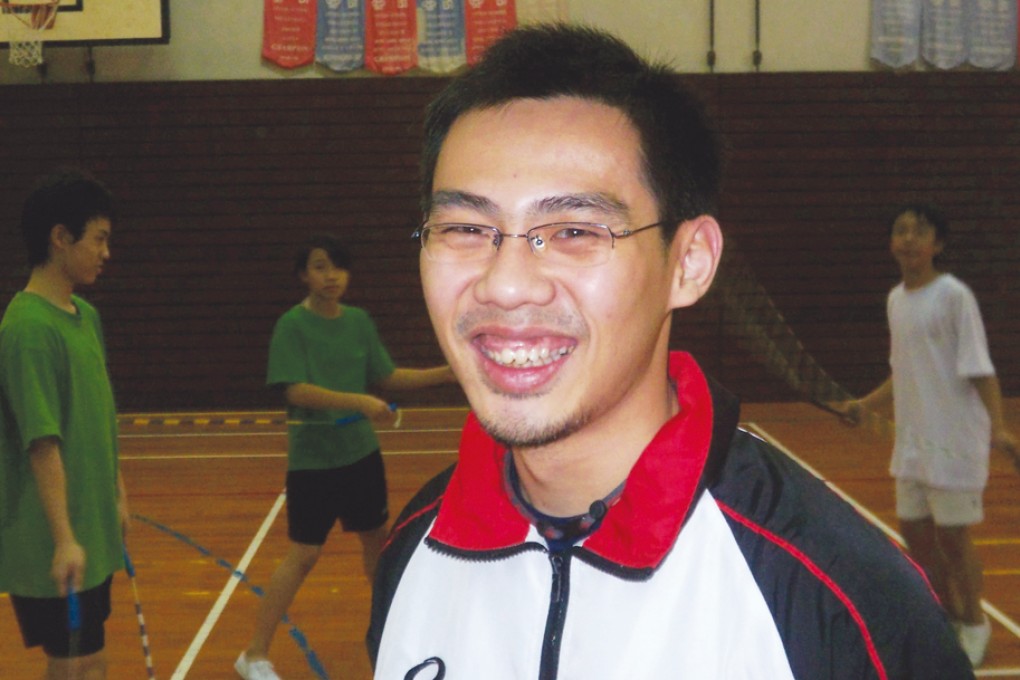 Rope Skipper Monkey Chan