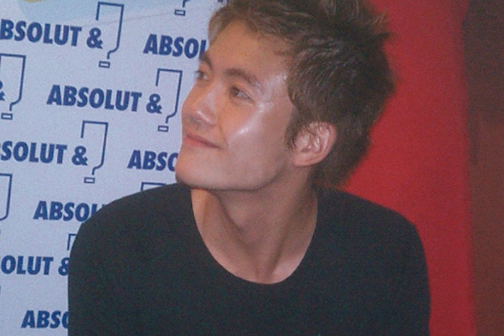 Top Five: Celeb Spotting