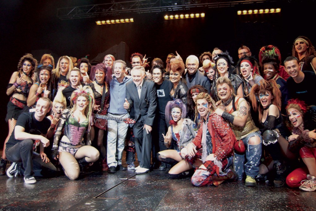 Upclose with Annie Crummer