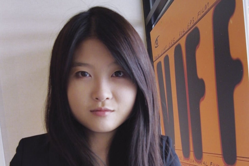 Upclose with Heiward Mak