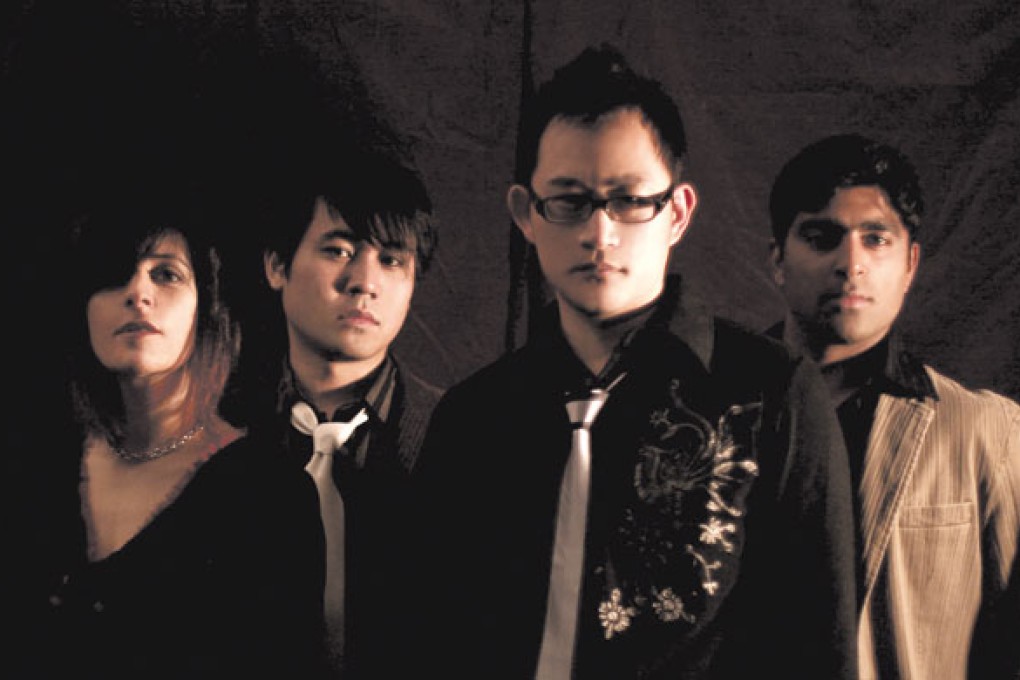 Upclose with Johnny Hi Fi