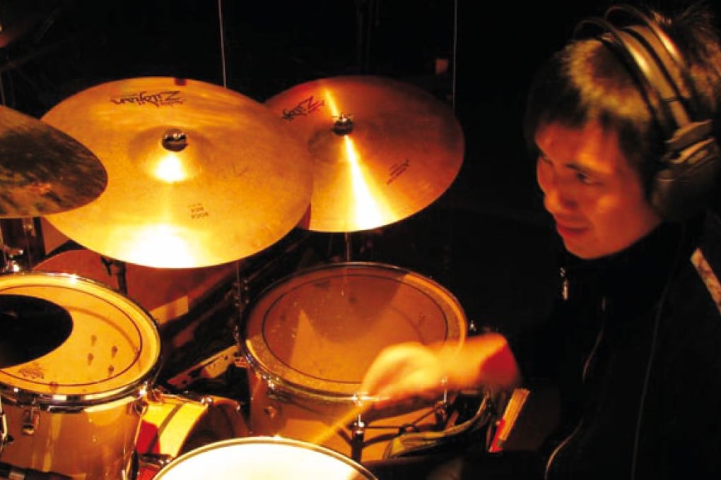 Upclose with Beat Boy