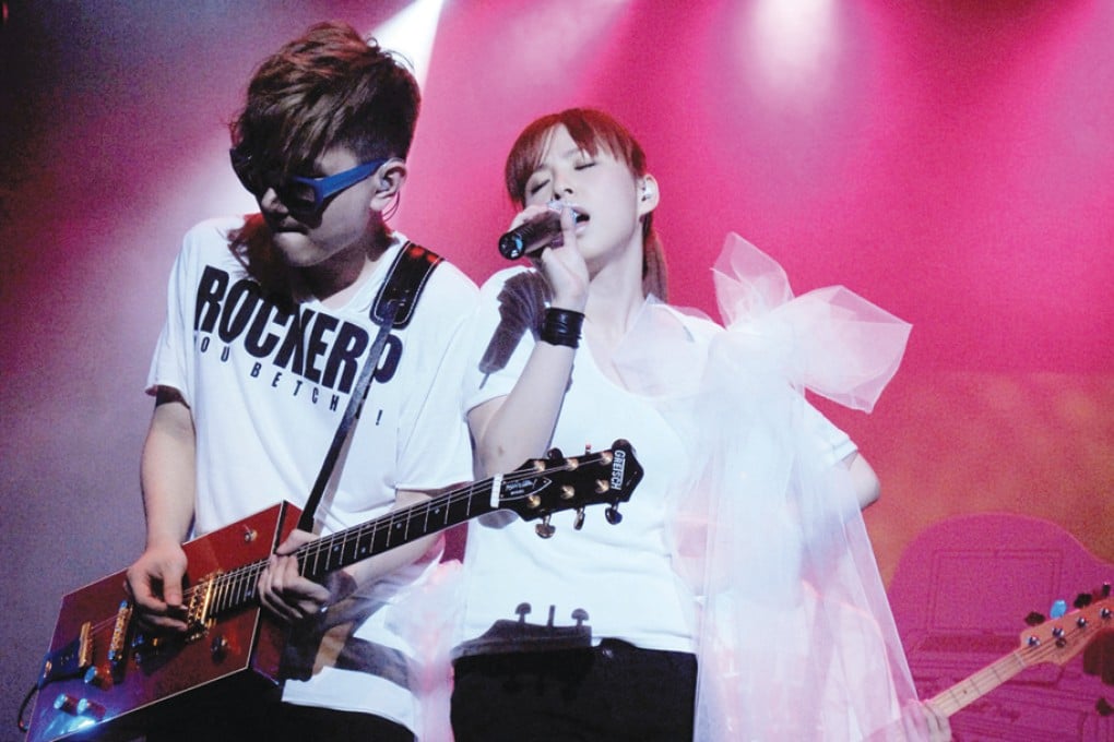 Upclose with Pixeltoy